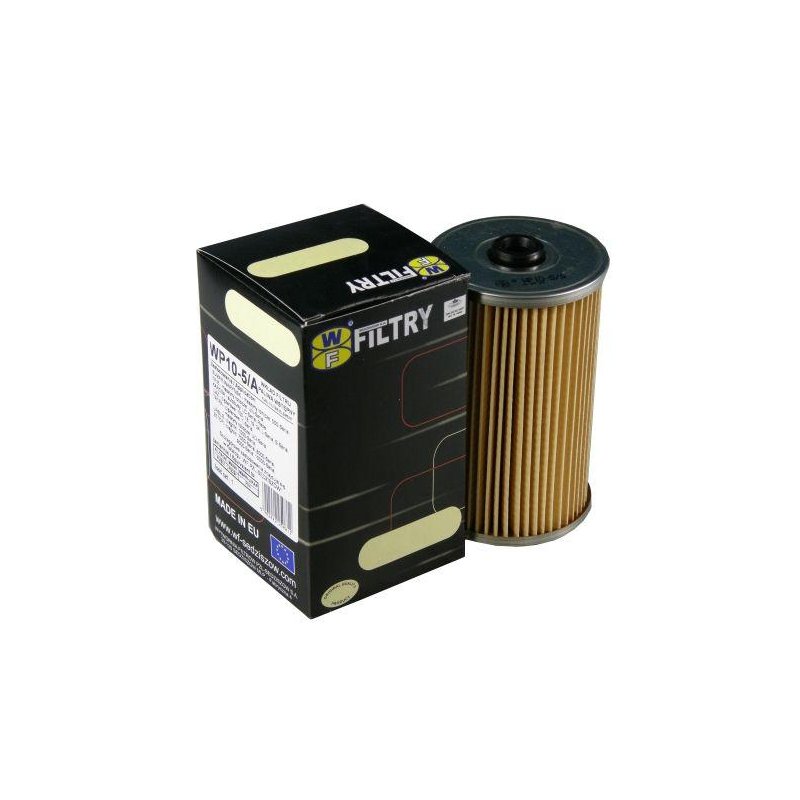 Wkład filtra paliwa WP10-5/A C-385 Zetor Sędziszów