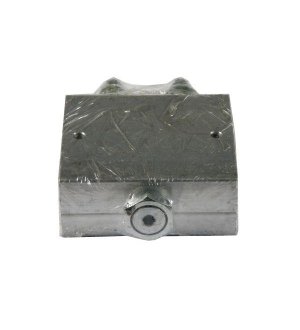 Zawór regulacyjny ZP-3-00 hydrauliki Prasa Zwijka Sipma Waryński