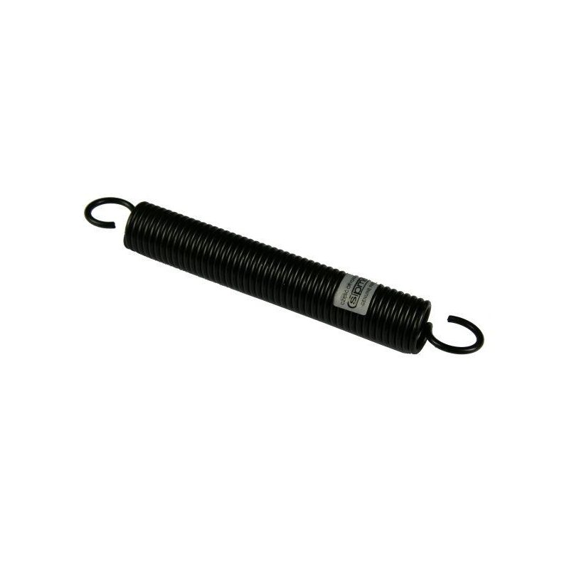 Sprężyna blokady mechanicznej Prasa Zwijka Sipma Z-569