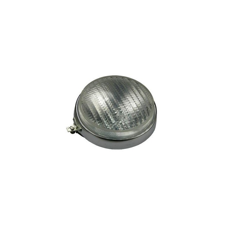 Reflektor tylny H3 prawy Zetor