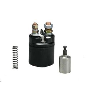 Wyłącznik, włącznik rozrusznika z reduktorem C-330/360/Zetor/MF/MTZ