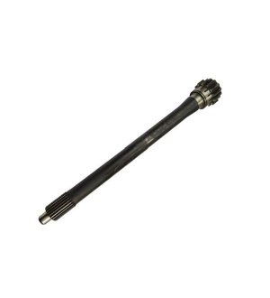 Wał sprzęgła reduktora 86128001 C-385 Crystal