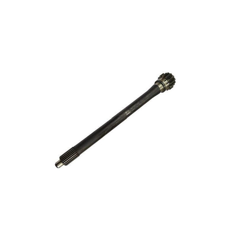 Wał sprzęgła reduktora 86128001 C-385 Crystal