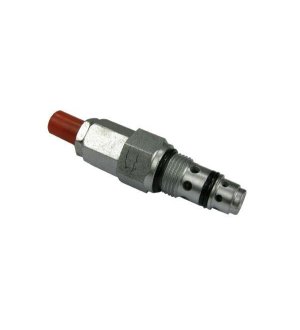 Zawór bezpieczeństwa rozdzielacza 40/80L