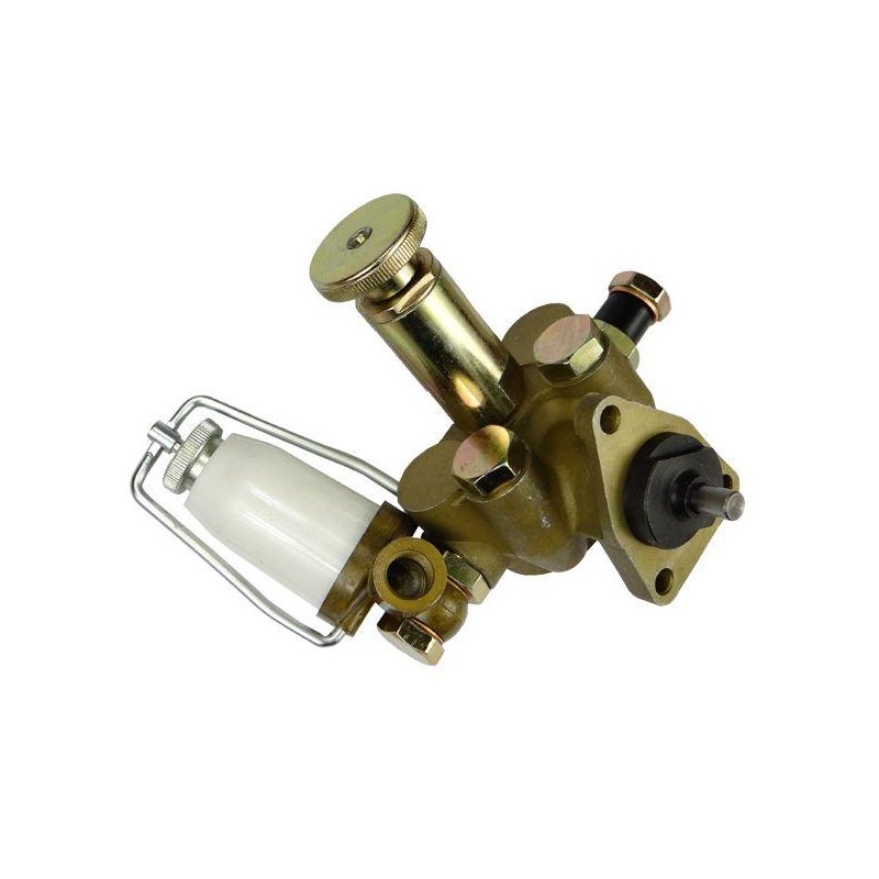 Pompa zasilająca kompletna Polska C-360