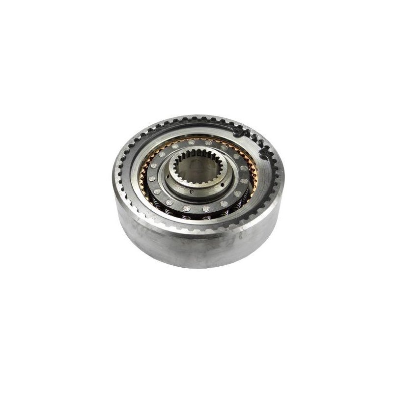 Bęben wzmacniacza momentu kpl. 86126130 3-tarczowy C-385