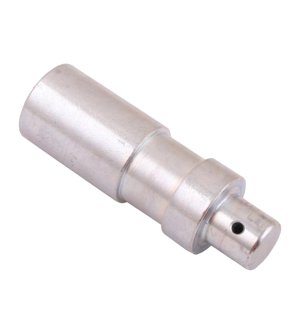 Mocowanie wypychacza prasy do rozkuwania łańcuchów 3 mm do łańcuchów 3/8"