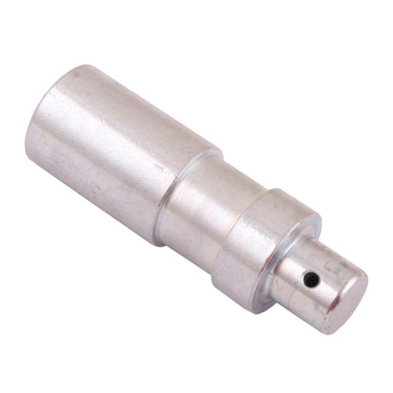 Mocowanie wypychacza prasy do rozkuwania łańcuchów 3 mm do łańcuchów 3/8"