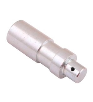 Mocowanie wypychacza prasy do rozkuwania łańcuchów 4 mm do łańcuchów 1/2  5/8"