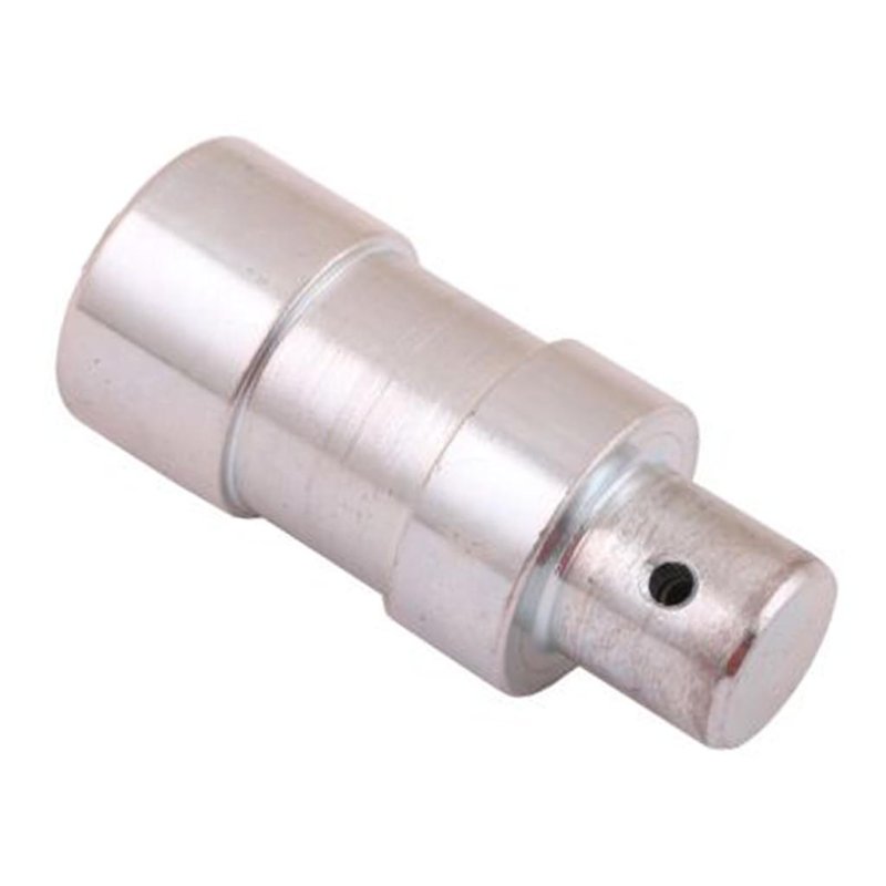 Mocowanie wypychacza prasy do rozkuwania łańcuchów 5 mm do łańcuchów 3/4"