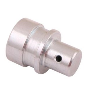 Mocowanie wypychacza prasy do rozkuwania łańcuchów 6 mm do łańcuchów 1"