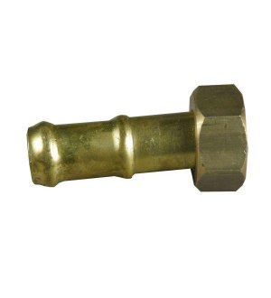Złącze BS 25 mosiężne fi 25 nakrętka M33x1.5 Opryskiwacz