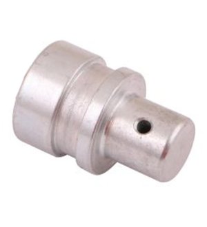 Mocowanie wypychacza prasy do rozkuwania łańcuchów 8 mm do łańcuchów 1 1/4"