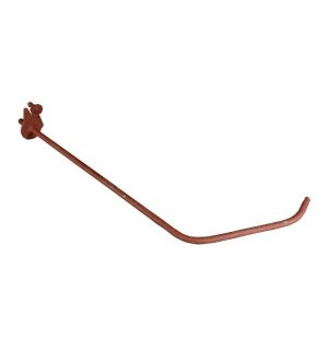 Dźwignia gazu ręcznego C-330.