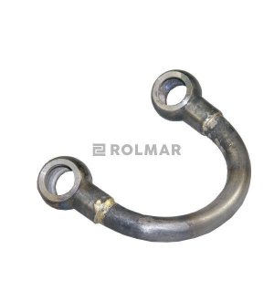 Rurka łącząca kpl. podnośnika hydraulicznego C-360
