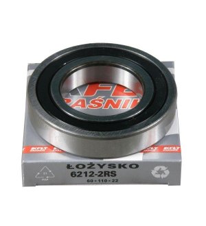 Łożysko 6212 2RS Kraj