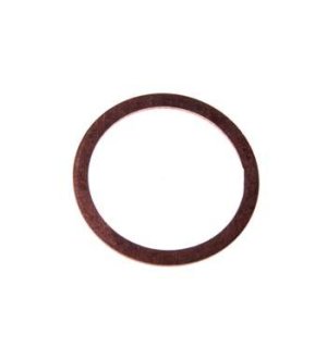 Podkładka, uszczelka miedziana 30x36x1 ( sprzedawane po 100 )