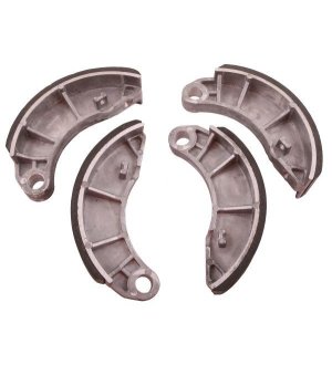 Szczęka hamulcowa kpl (2x przeciwbieżna. 2x współbieżna) ZETOR 7211. 7711 ORYGINAŁ URSUS