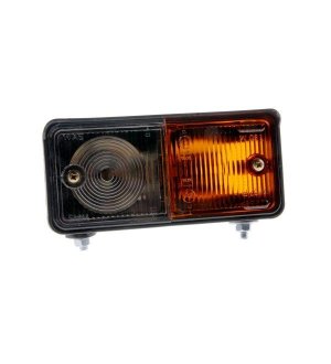 Lampa kierunkowskazu lewa 80350987 C-360/C-385
