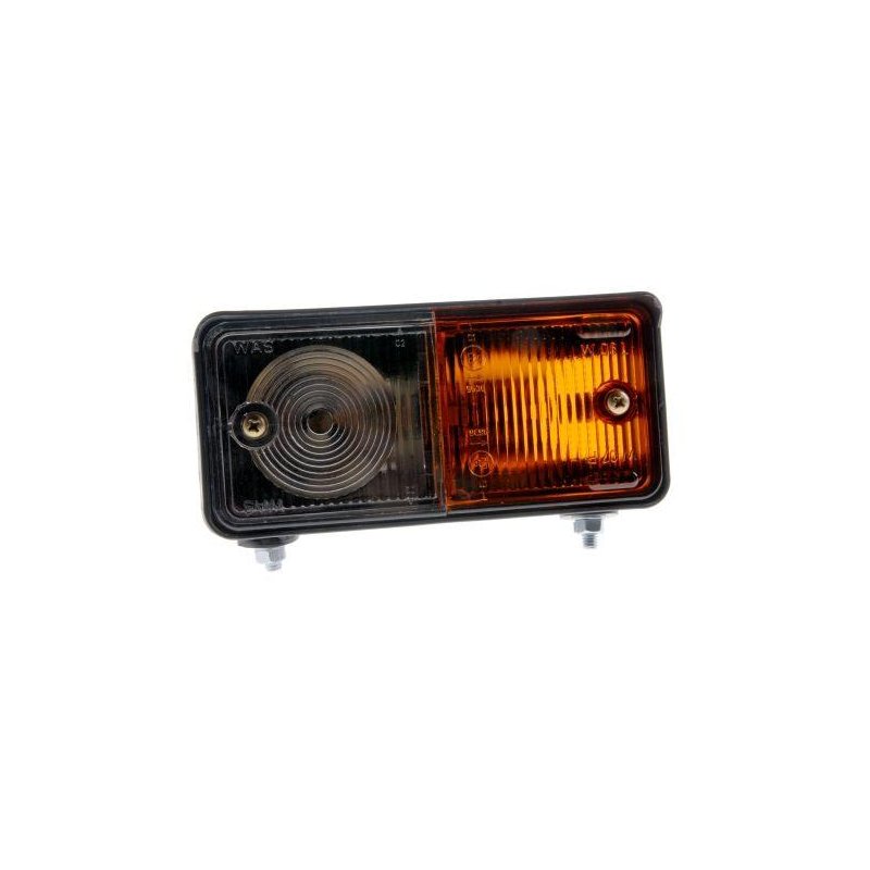 Lampa kierunkowskazu lewa 80350987 C-360/C-385
