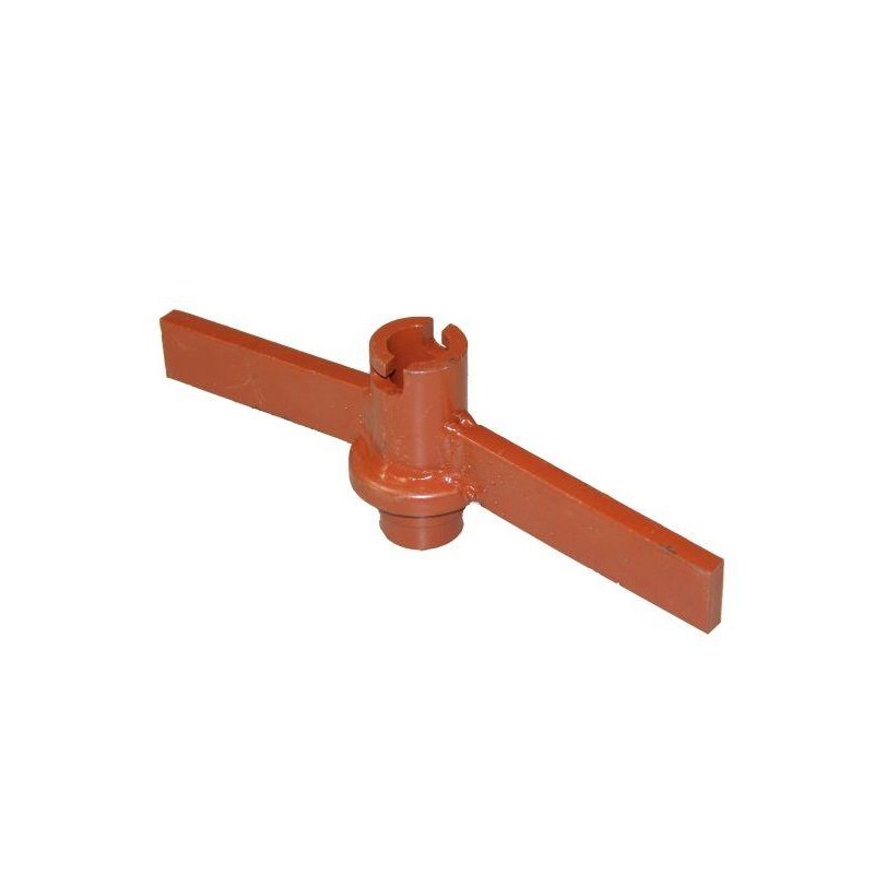 Wyrzutnik 811101003020.13 śrutownik Bąk