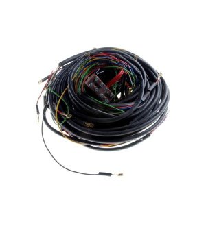 Instalacja C360-3P łączona AL