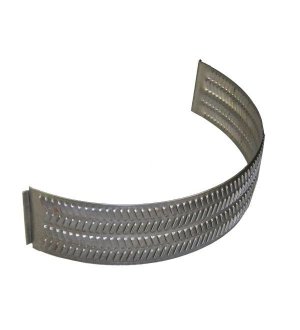 Sito szczelinowe skośne śrutownik Bijakowy