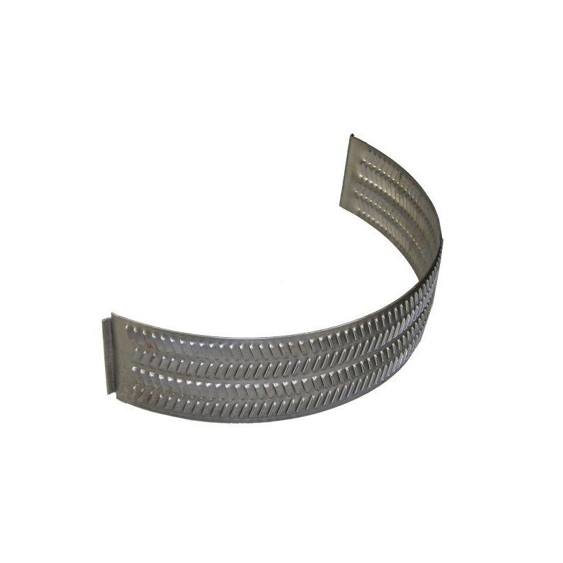 Sito szczelinowe skośne śrutownik Bijakowy