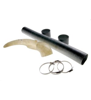 Ogrzewanie ciągnika C-360