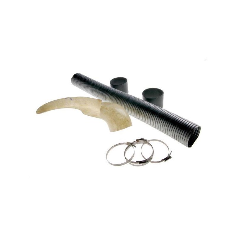 Ogrzewanie ciągnika C-360