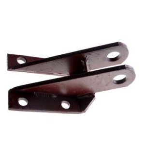 Wspornik mocowania dźwigni dolnych C-330