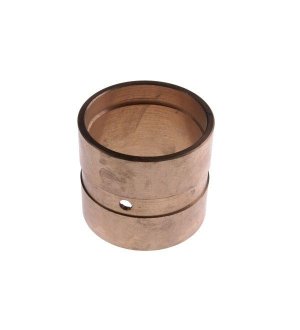 Tuleja brązowa zwrotnicy C-385 / osi C-360