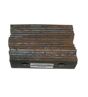 Bijak głowicy kpl. B-6 śrutownik Bijakowy