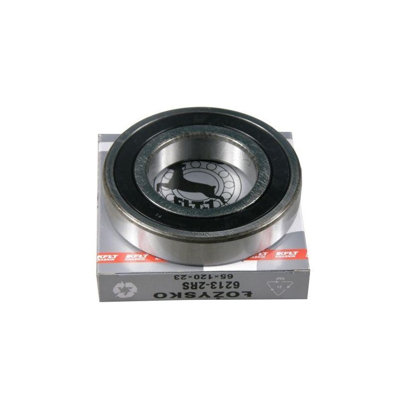 Łożysko 6213 2RS Kraj