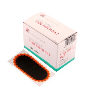 Łatka-7 rozmiar 74x37 TIP-TOP ( sprzedawane po 30 )