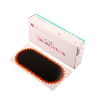 Łatka-7b rozmiar 150x75 TIP-TOP ( sprzedawane po 10 )