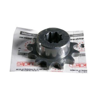 Koło Z-12 napędu głównego Prasa Zwijka zamiennik Sipma