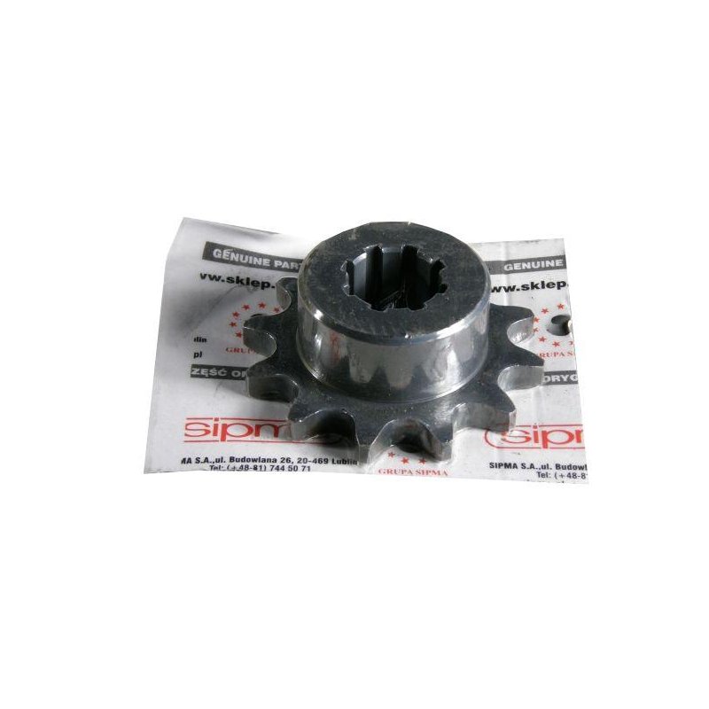 Koło Z-12 napędu głównego Prasa Zwijka zamiennik Sipma