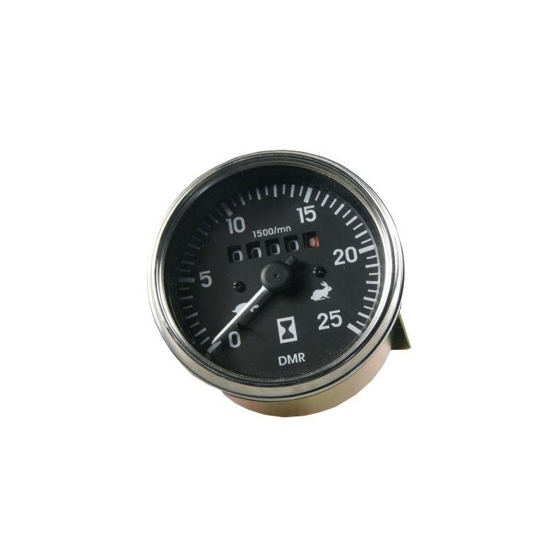 Licznik motogodzin MTG MF4