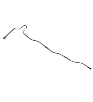 Rurka zlewna wtryskiwacza C-360