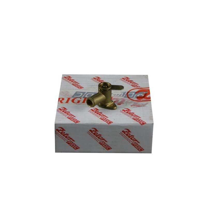 Kranik ogrzewania, nagrzewnicy Zetor