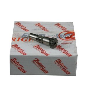 Wałek pompy hydraulicznej  Zetor