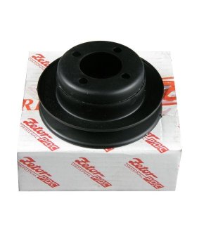 Koło pasowe  pompy wody 7711-7745 Zetor