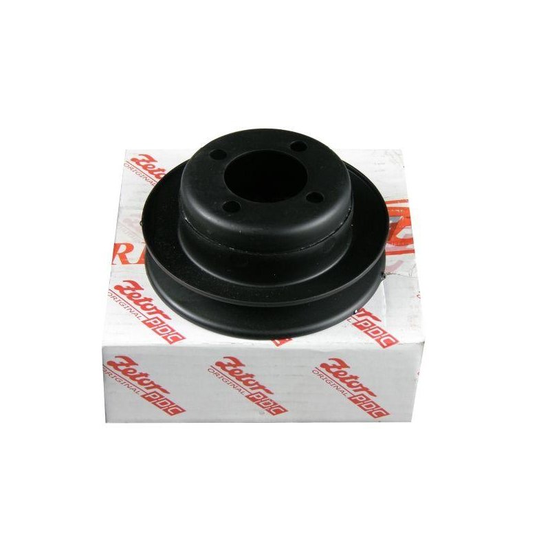 Koło pasowe  pompy wody 7711-7745 Zetor