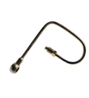 Przewód hamulcowy:pompa lewa - wyrównywacz C-360