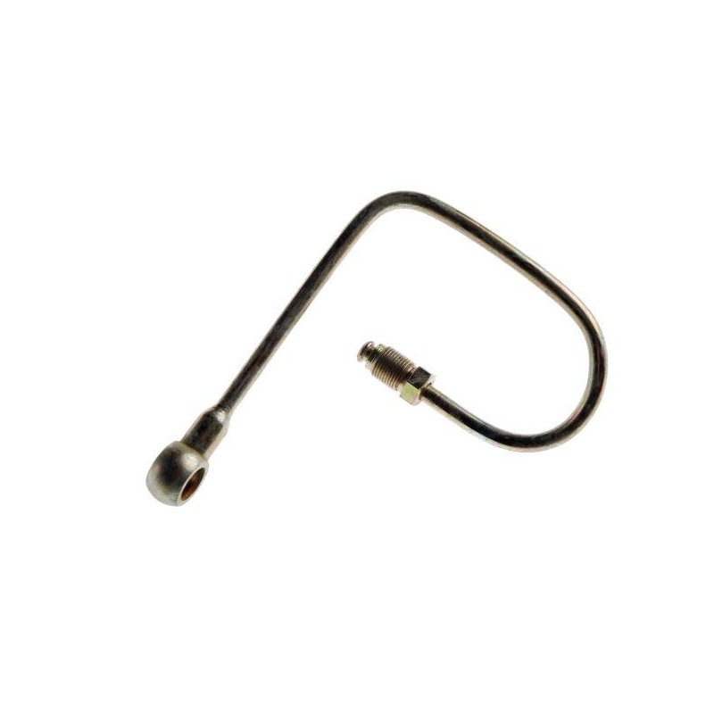 Przewód hamulcowy:pompa lewa - wyrównywacz C-360