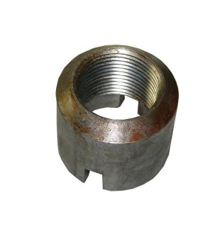 Nakrętka zaczepu tylnego Zetor