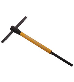 Klucz T ze spinnerem HEX 3.5 mm Waryński
