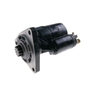 Rozrusznik z reduktorem 12V MTZ/T-25 import