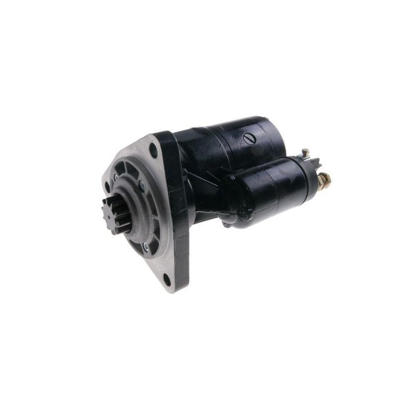 Rozrusznik z reduktorem 12V MTZ/T-25 import